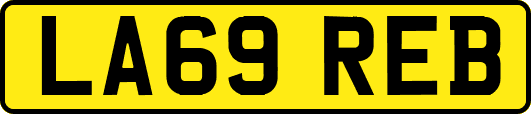 LA69REB