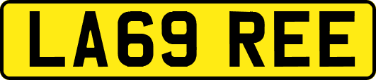 LA69REE