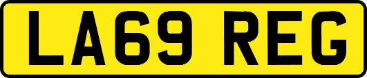 LA69REG