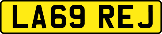 LA69REJ