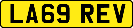 LA69REV