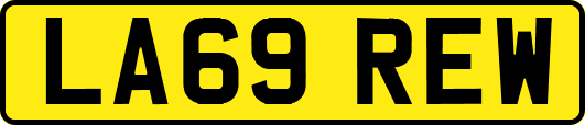 LA69REW