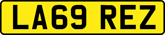 LA69REZ