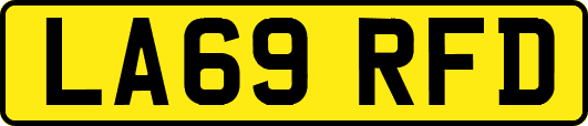 LA69RFD