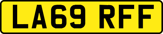 LA69RFF