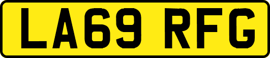 LA69RFG