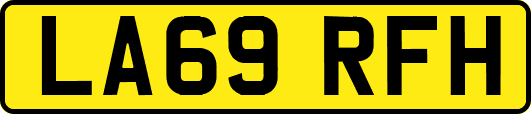 LA69RFH