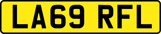 LA69RFL
