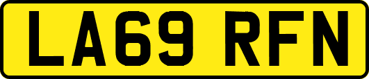 LA69RFN