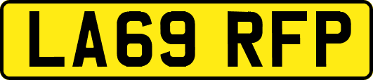 LA69RFP