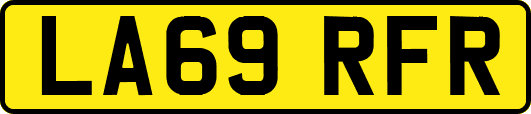 LA69RFR
