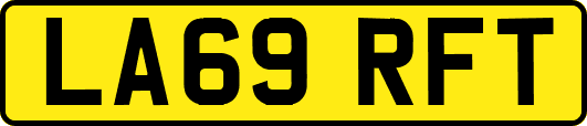 LA69RFT