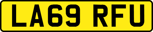 LA69RFU