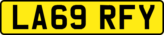 LA69RFY