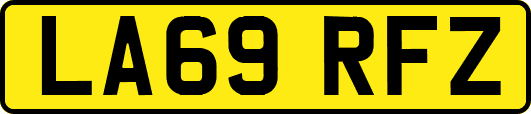 LA69RFZ