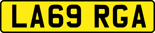 LA69RGA