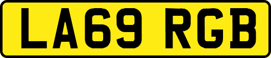 LA69RGB