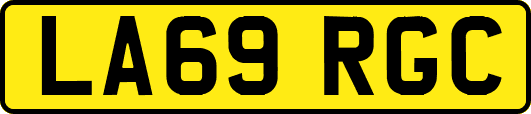 LA69RGC