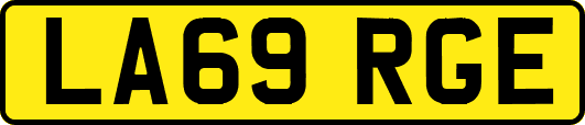 LA69RGE