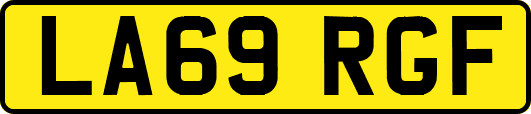 LA69RGF