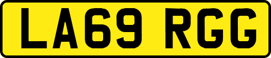 LA69RGG