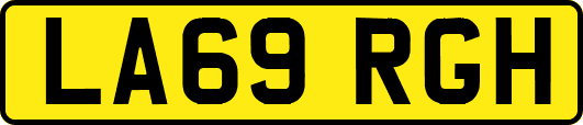LA69RGH