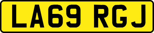 LA69RGJ