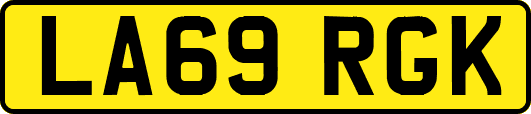 LA69RGK