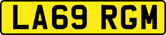 LA69RGM