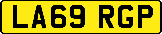 LA69RGP
