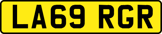 LA69RGR