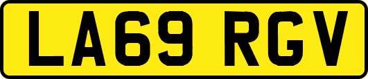LA69RGV