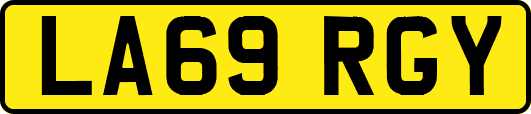 LA69RGY