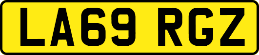 LA69RGZ