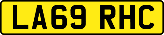 LA69RHC