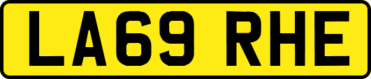 LA69RHE