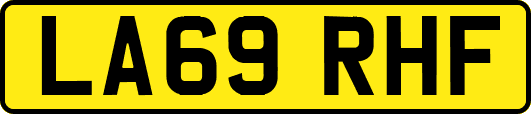 LA69RHF