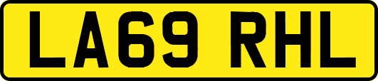 LA69RHL