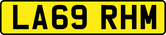LA69RHM