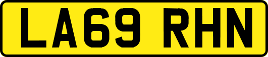 LA69RHN