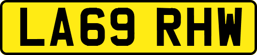 LA69RHW
