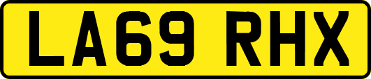 LA69RHX