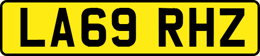 LA69RHZ