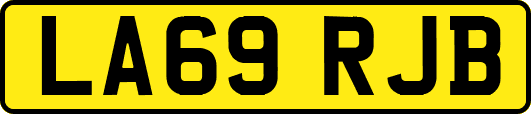 LA69RJB