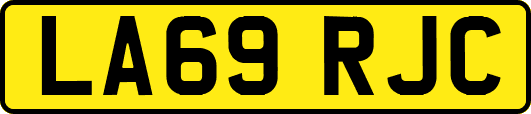 LA69RJC