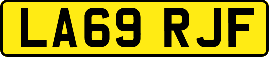 LA69RJF