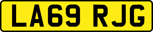 LA69RJG