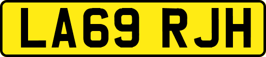 LA69RJH
