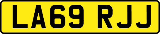 LA69RJJ