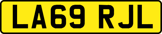LA69RJL